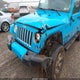 1C4BJWEG2HL638212 2017 Jeep Wrangler Unlimited Sahara 4X4 auction photo thumbnail 6