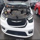 2C4RC1BG9SR576869 2025 Chrysler Pacifica Select auction photo thumbnail 10