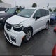 2C4RC1BG9SR576869 2025 Chrysler Pacifica Select auction photo thumbnail 2