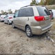 5TDZK23C68S178023 2008 Toyota Sienna Le auction photo thumbnail 3