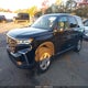 5FNYG1H28PB020602 2023 Honda Pilot Awd Lx auction photo thumbnail 2