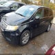 5FNRL5H60DB064132 2013 Honda Odyssey Ex-L auction photo thumbnail 2