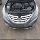 5NPEC4AC9BH053976 2011 Hyundai Sonata Se auction photo thumbnail 6
