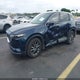 JM3TCACY3L0419774 2020 Mazda Cx-9 Touring auction photo thumbnail 2