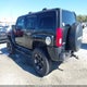 5GTDN13E078250729 2007 Hummer H3 Suv auction photo thumbnail 3