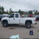 1GCHK29U16E161242 2006 Chevrolet Silverado 2500Hd Work Truck auction photo thumbnail 15