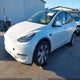 7SAYGDEE2PA058634 2023 Tesla Model Y Awd/Long Range Dual Motor All-Wheel Drive auction photo thumbnail 2