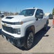 1GC4YME71RF119242 2024 Chevrolet Silverado 2500Hd 4Wd Standard Bed Custom auction photo thumbnail 2