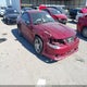 1FAFP40432F116640 2002 Ford Mustang auction photo thumbnail 1