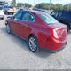 1LNHL9DK6EG601238 2014 Lincoln Mks auction photo thumbnail 3