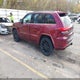 1C4RJFAG3HC802457 2017 Jeep Grand Cherokee Altitude 4X4 auction photo thumbnail 3