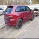 1C4RJFAG3HC802457 2017 Jeep Grand Cherokee Altitude 4X4 auction photo thumbnail 4