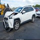 2T3W1RFVXLC060092 2020 Toyota Rav4 Xle auction photo thumbnail 2