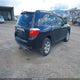 JTEDA41AX92007726 2009 Toyota Highlander auction photo thumbnail 4