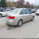 5NPET4AC5AH598927 2010 Hyundai Sonata Gls auction photo thumbnail 4
