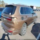 5UXCW2C52KL088208 2019 BMW X7 xDrive40I auction photo thumbnail 4