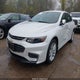 1G1ZD5STXJF219944 2018 Chevrolet Malibu Lt auction photo thumbnail 2