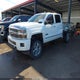 1GC1KXE8XGF257468 2016 Chevrolet Silverado 2500Hd High Country auction photo thumbnail 2