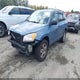 2T3BF4DV9AW030633 2010 Toyota Rav4 auction photo thumbnail 2