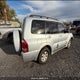 JA4MW51S34J009184 2004 Mitsubishi Montero Xls auction photo thumbnail 4