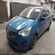 ML32F3FJXJHF10387 2018 Mitsubishi Mirage G4 Es auction photo thumbnail 2