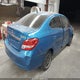 ML32F3FJXJHF10387 2018 Mitsubishi Mirage G4 Es auction photo thumbnail 4