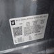 3GNAXNEV6LS653308 2020 Chevrolet Equinox Fwd Premier 1.5L Turbo auction photo thumbnail 9