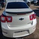 1G11H5SA7DF264554 2013 Chevrolet Malibu 1Lz auction photo thumbnail 16