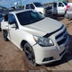 1G11H5SA7DF264554 2013 Chevrolet Malibu 1Lz auction photo thumbnail 1