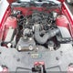 1ZVBP8EN7A5170333 2010 Ford Mustang V6/V6 Premium auction photo thumbnail 10