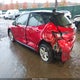 JTND4MBE1N3156989 2022 Toyota Corolla Se auction photo thumbnail 3