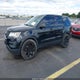 1FM5K8AR7HGC87220 2017 Ford Utility Police Interceptor auction photo thumbnail 2