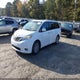 5TDYK3DC7BS125659 2011 Toyota Sienna Xle V6 auction photo thumbnail 2