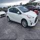 JTDKDTB39F1095411 2015 Toyota Prius C Three auction photo thumbnail 1