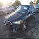 19UDE2F70NA004703 2022 Acura Ilx Premium Package auction photo thumbnail 2