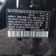 3VWDP7AJ0CM450064 2012 Volkswagen Jetta 2.5L Se auction photo thumbnail 9