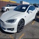 5YJSA1E23LF370211 2020 Tesla Model S Long Range Dual Motor All-Wheel Drive/Long Range Plus Dual Motor All-Wheel Drive auction photo thumbnail 2