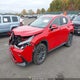 2T2AGCEZXSC083546 2025 Lexus Nx 350 auction photo thumbnail 2