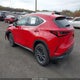 2T2AGCEZXSC083546 2025 Lexus Nx 350 auction photo thumbnail 3