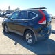 2HKRM3H38CH505416 2012 Honda Cr-V Lx auction photo thumbnail 3