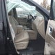 5N1DR2DM1LC596010 2020 Nissan Pathfinder Platinum 4Wd auction photo thumbnail 5