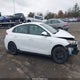 KMHC65LC3HU030611 2017 Hyundai Ioniq Hybrid Blue auction photo thumbnail 13