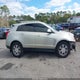 3GYFNBE34ES611556 2014 Cadillac Srx Luxury Collection auction photo thumbnail 14