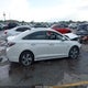 KMHE34L10GA012674 2016 Hyundai Sonata Hybrid Limited auction photo thumbnail 13