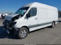 WD3PE8CC8A5463412 2010 Mercedes-Benz Sprinter Van 2500 High Roof auction photo thumbnail 2