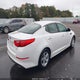 5XXGM4A75FG392986 2015 Kia Optima Lx auction photo thumbnail 4