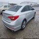 5NPE24AF3GH337768 2016 Hyundai Sonata Se auction photo thumbnail 4