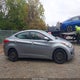 KMHDH4AE4CU232363 2012 Hyundai Elantra Gls (Ulsan Plant) auction photo thumbnail 14