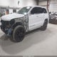 1C4RJFAGXFC720741 2015 Jeep Grand Cherokee Altitude auction photo thumbnail 2