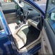 4S3BMBA65B3236527 2011 Subaru Legacy 2.5I auction photo thumbnail 5
